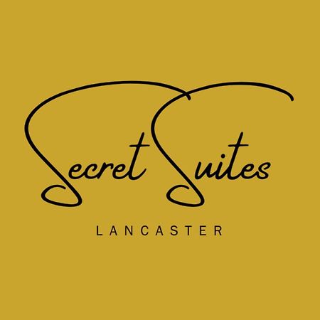 Secret Suites Lancaster Eksteriør billede