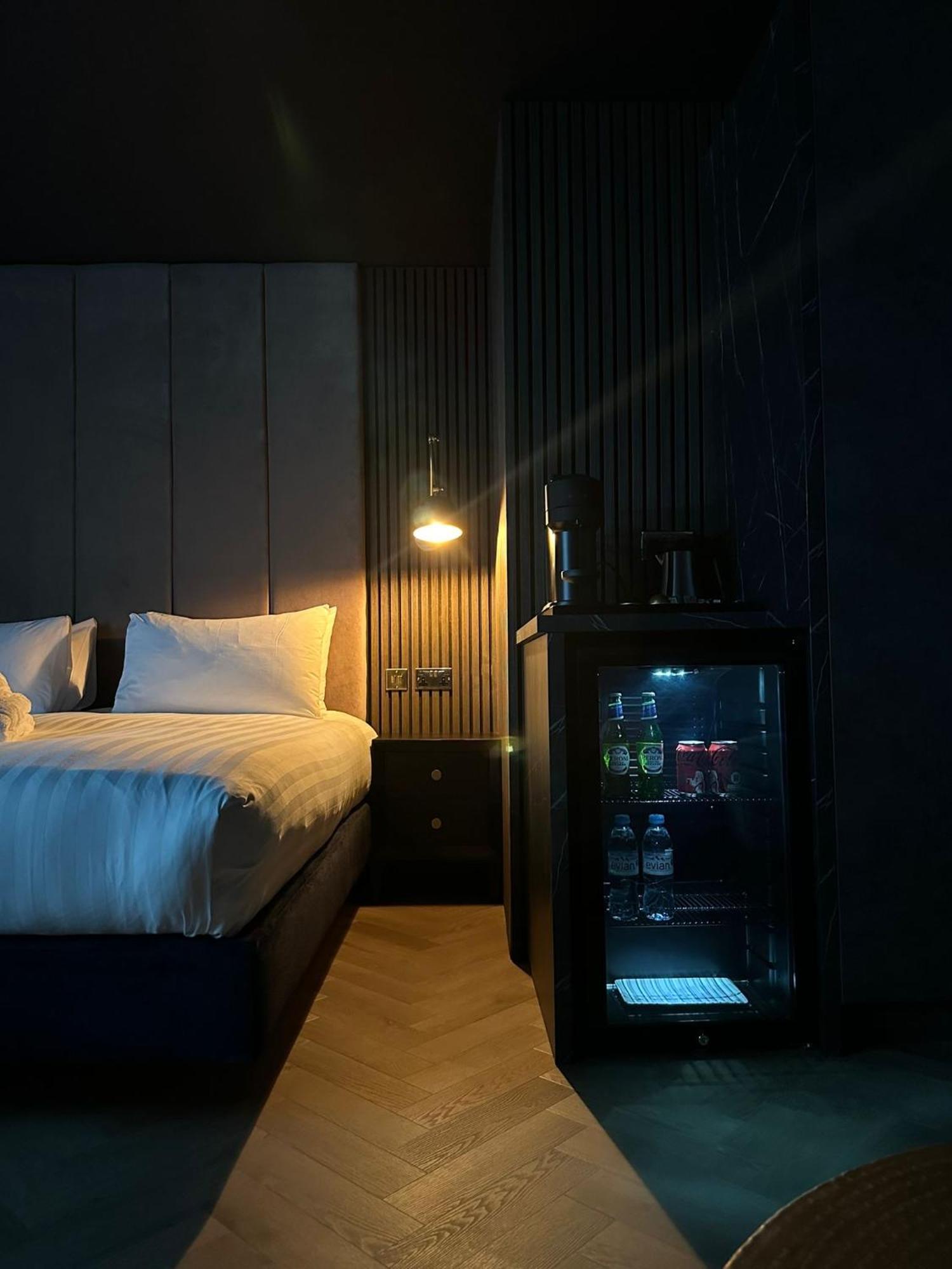 Secret Suites Lancaster Eksteriør billede