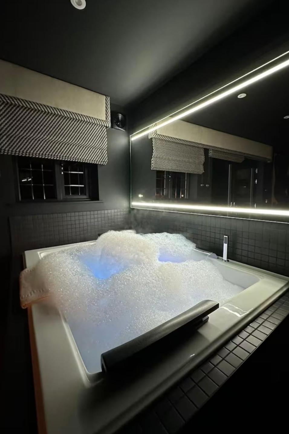 Secret Suites Lancaster Eksteriør billede