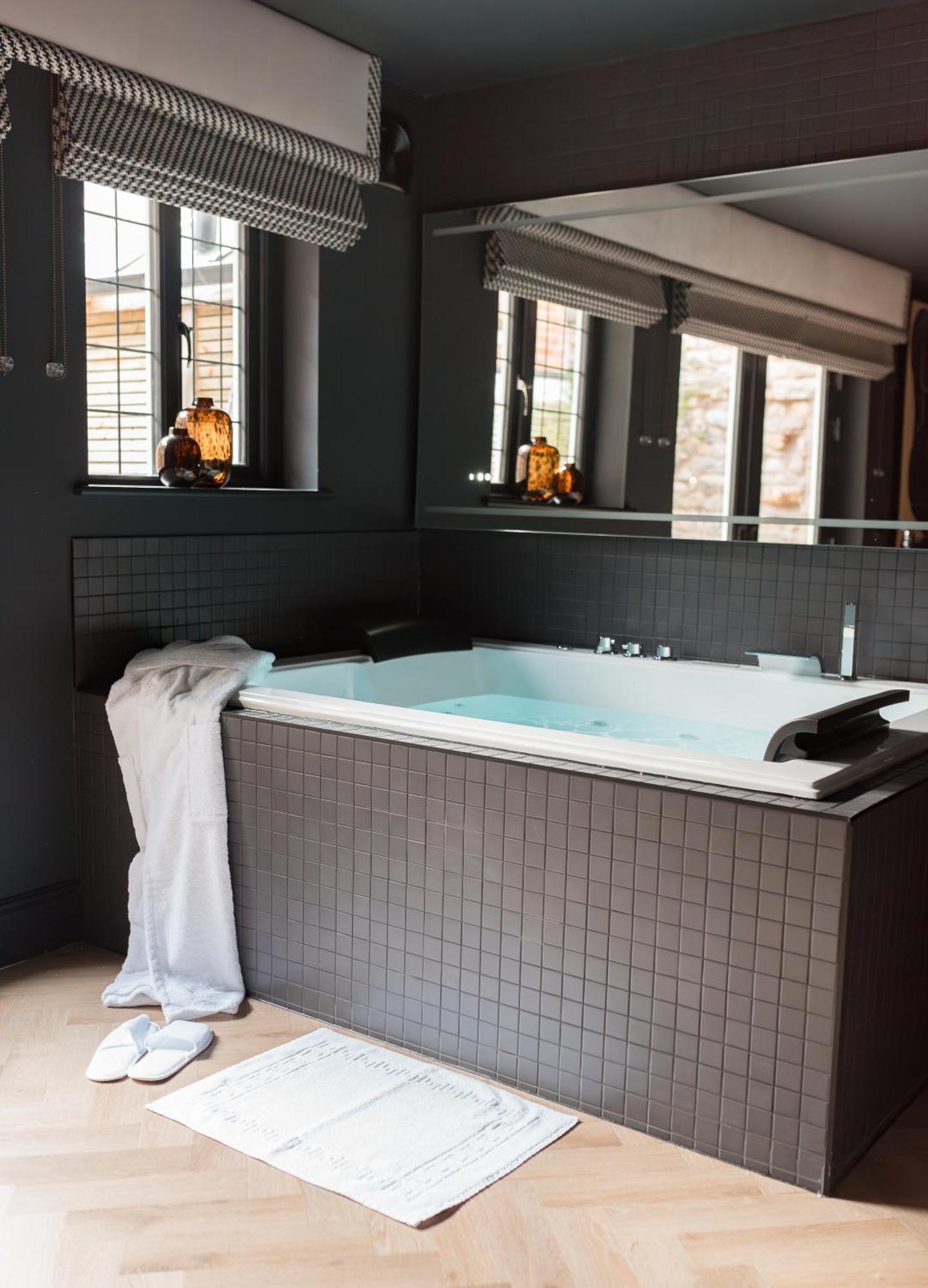 Secret Suites Lancaster Eksteriør billede