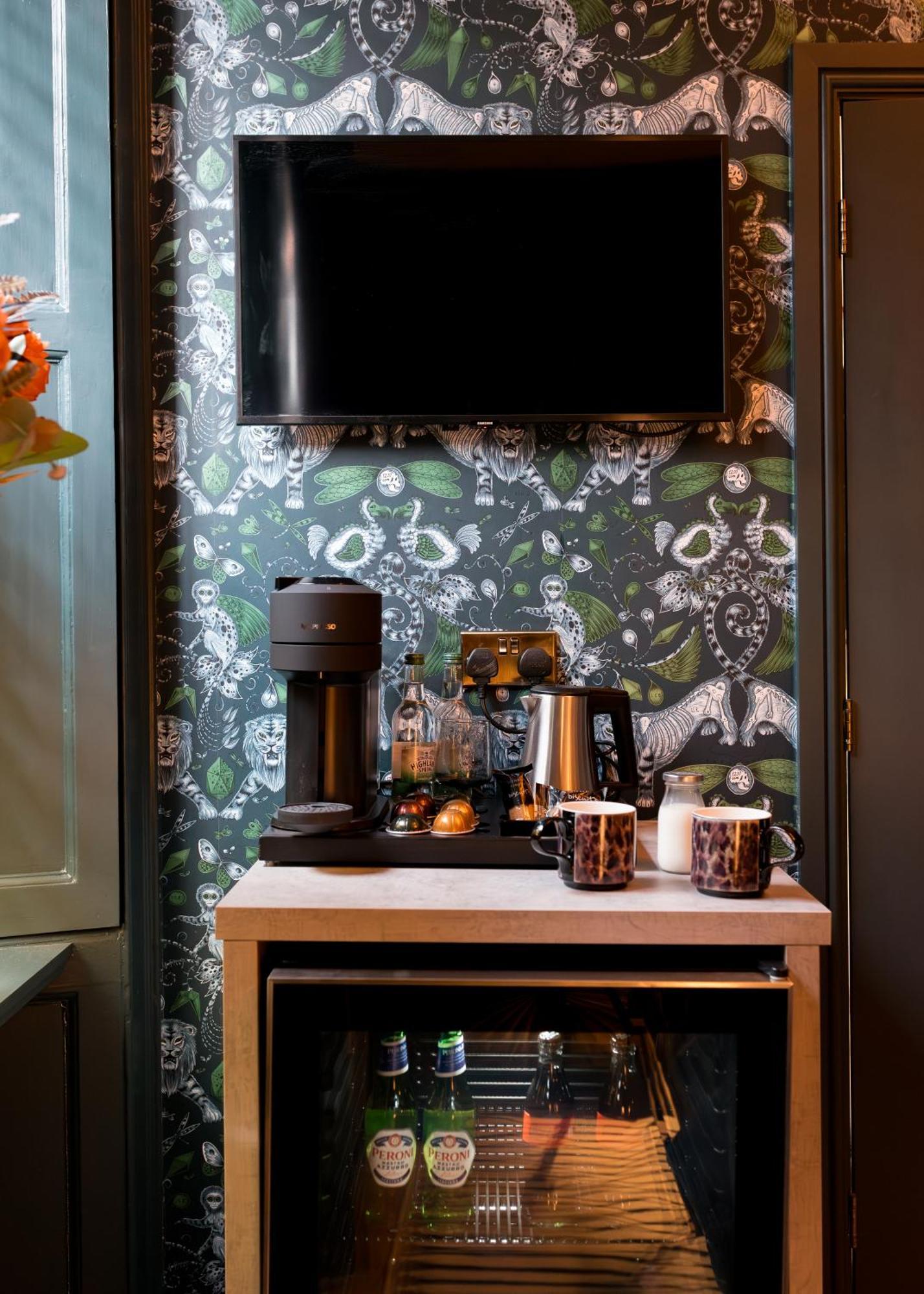 Secret Suites Lancaster Eksteriør billede
