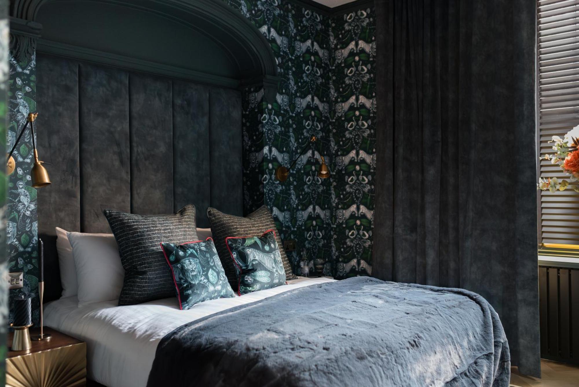 Secret Suites Lancaster Eksteriør billede