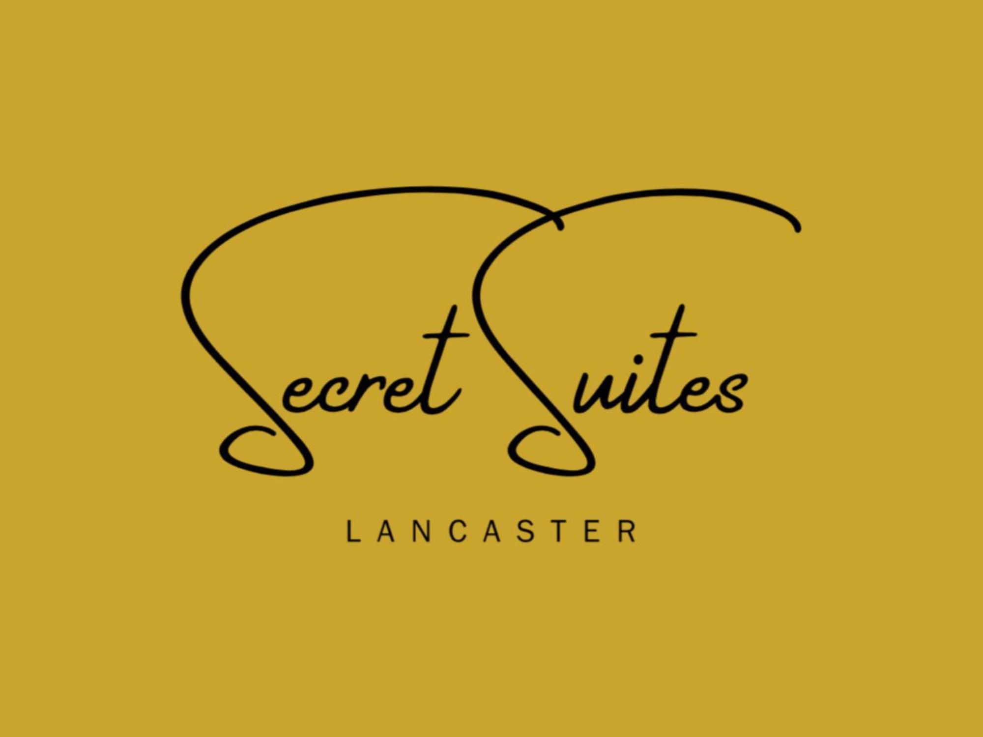 Secret Suites Lancaster Eksteriør billede