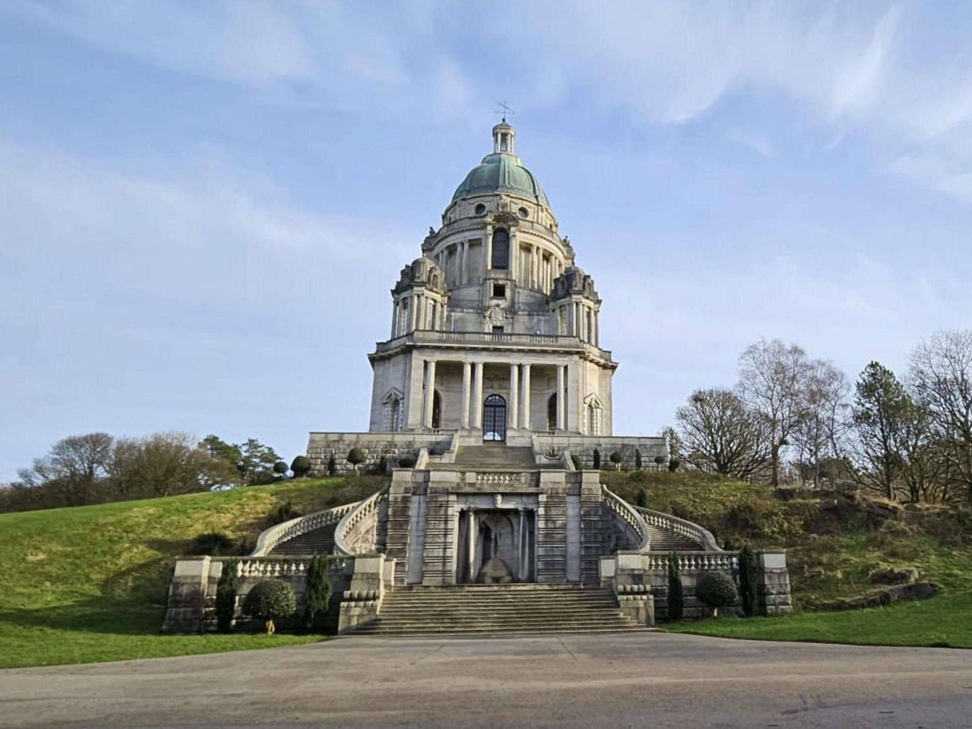 Secret Suites Lancaster Eksteriør billede